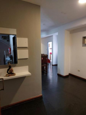 Departamentos PLAZA, a 12 metros de la catedral y plaza principal
